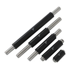 6 Pcs 0-6″ Precision Outside Micrometer Set 0.0001″ Carbide Standards Set NEW