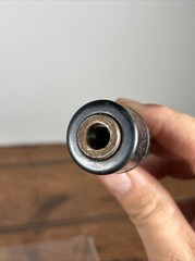 Jacobs Chuck Multicraft DC1G61 Made In USA Machinist Tool