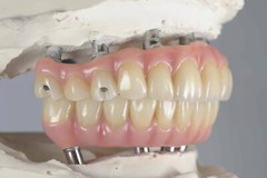 Dental Zirconia Block Porcelain Teeth 3D PRO Multilayer Translucency 98mm Disc