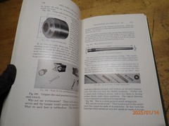 VINTAGE TOOL STEEL SIMPLIFIED MACHINIST BOOK