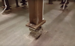 Load Cell Conversion Kit Weigh Module for Scale Tank Hoppers Vessels 20,000 lb