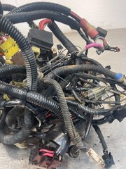 2016 Mahindra 1533 Tractor Wiring Harness