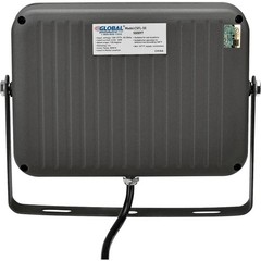 LED Flood Light 50W 4500 Lumens w/Mounting Bracket