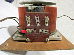 Superior Electric Powerstat Variable Transformer Variac