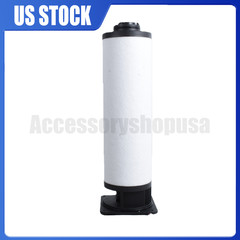 1Pcs Exhaust Filter For BUSCH Vacuum Pump 532571826