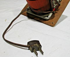 Superior Electric Powerstat Variable Transformer Variac