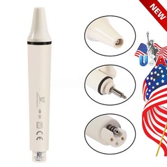 Dental Detachable Ultrasonic Scaler Handpiece fit EMS Woodpecker HW-3H 135°C