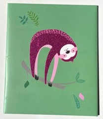 Staples 3-Pocket High Quality Premium Fashion Portfolio Paper Folder Assorted