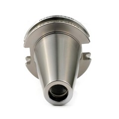 6PCS PRECISION 5/8-11 CAT40 ER16 2.5″ COLLET CHUCK TOOL HOLDER CNC MILLING TOOL