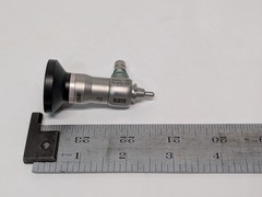Schölly Bulkamid 41-0152a 0° autoclavable rigid cystoscope endoscope instrument