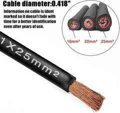 600A Stick Welder Electrode Holder Set with Cable & Ground Clamp for ARC Welding