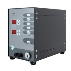 Jewelry Spot Welding Machine, 110V 60HZ Pulse Argon Arc Permanent Jewelry Welder