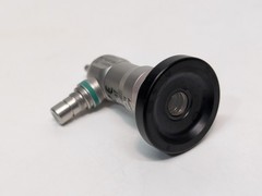 Schölly Bulkamid 41-0152a 0° autoclavable rigid cystoscope endoscope instrument