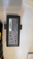 Brady BMP21-PLUS Portable Industrial Label Printer Bundle Tested Working w/ Case