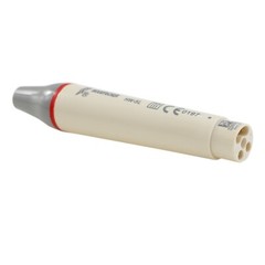 Woodpecker HW-5L Ultrasonic Scaler Handpiece Dental Piezo Tips G1 G4 P1 P3 EMS
