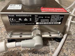 Mettler Toledo WSX205SDU/15 Weigh Module