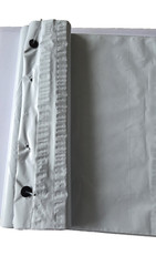 100 Poly Mailers 19×24 Large Shipping Bag Package Envelope 2 Seals NO CHEM ODOR