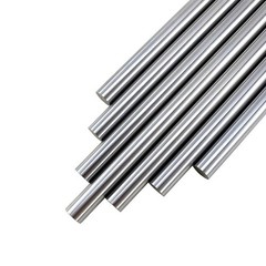 Bright Mild Steel Ø4 – Ø50mm Solid Metal Rod Round Bar – Various Lengths