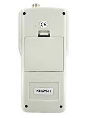Handheld Vibration Meter with Velocity 0.1-400.0 mm/s Software and USB Cable