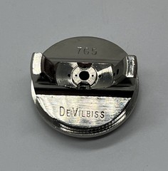 DEVILBISS AV-1239-797 E-93 Air Cap BRAND NEW