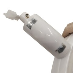 6LED Dental Oral Sensor Light Teeth Operating Ceiling Lamp For Dental Unit Chair
