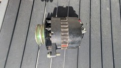 2920-01-331-3567 24V 40amp Alternator RE28186 8MR3301G Deere 4039 4045 AT115049