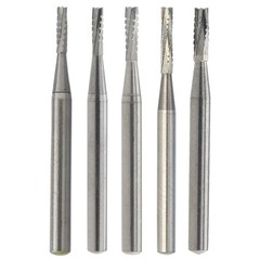Wave Dental Burs FG 557 557L 558 Tungsten Carbide Burr High Speed Friction Grip