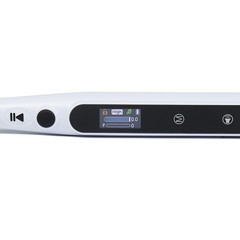 VVDental Anesthesia Injector Wireless Electric Painless with LCD Display