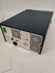 Waters Acquity FLR Fluorescence Detector 186015029 UPLC w/ 2uL Flow Cell Tested
