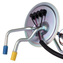 Fuel Pump Module Assembly Electrical For Ford F-250 1992-1996 4.9/5.0/5.8/7.5L
