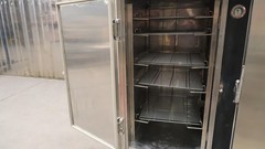 FWE URS-20 FOOD TRANSPORT CABINET REFRIGERATED 2 DOOR T149552