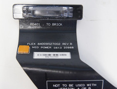 Motorola XTL2500 / XTL5000 O5 Control Head Flex Cable Assembly—HKN6192A