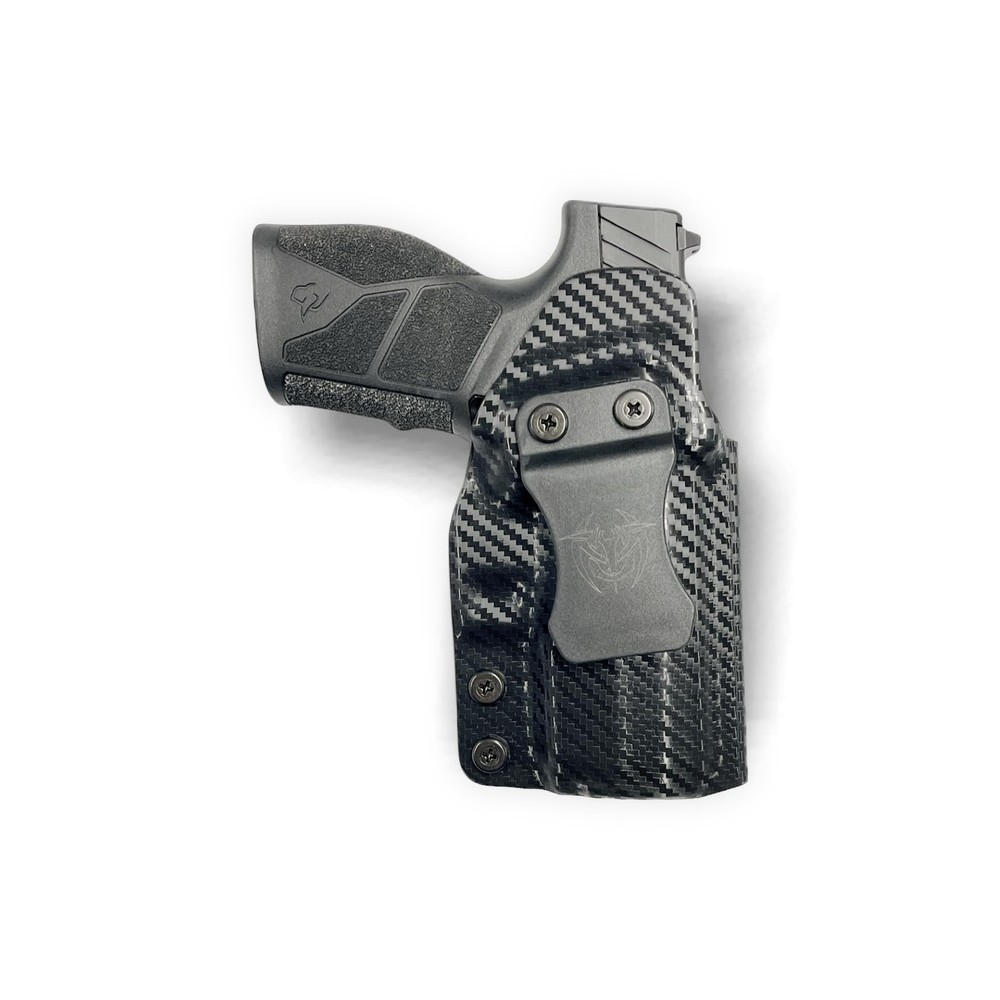 Taurus GX2 Convertible Holster, Both IWB or OWB, Right or Left Hand, Optics R…