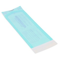 4000 3.5″ x 10″ Self Sealing Dental Sterilization Pouches Medical Autoclave Bags