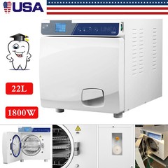 Dental Chair Unit Computer Controlled DC Motor + Doctor Stool TJ2688-A1 /Turbine