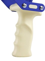Uline H-596 Industrial Side Loader Tape Handheld Dispenser