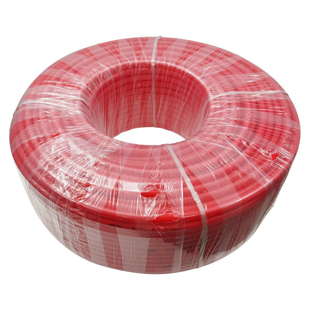 3/4″ 900ft PEX-B Tubing Oxygen Barrier Floor Heating Pipe