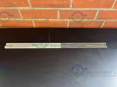 Chemglass CG-2097-11 Polished Stirrer Shaft 19mm , 29 3/16″