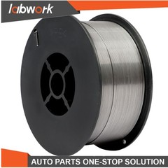 Labwork 3 Pack E71T-GS 0.035″ Gasless Flux Core MIG Welding Wire 2lb Roll