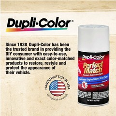 Single EAFM04140 Scratch Fix Allin1 ExactMatch Automotive TouchUp Paint, Ingo…