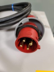 OXFORD INSTRUMENTS M600 Helium Compressor