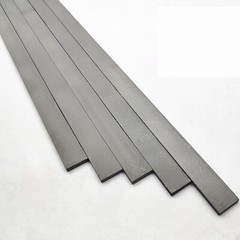 100mm Solid Carbide&Tungsten Steel Bar-Toolmaking Material,Billets 2mm-8mm Thick