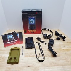 Ectaco itravl Electronic translator Language Teacher and Travel Guide – Italian