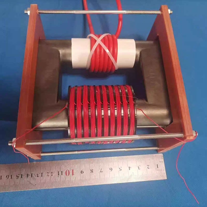 3KW High Voltage Transforme New UY30 Power Inverter High Frequency