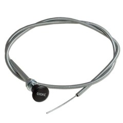 47 Inch Solid Core Choke Cable for Cockshutt Tractors and Forklifts etc.
