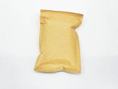 AIRSHIP® Air Pillow Bag Paper Cushion recycled Packaging 8″x5″ 984ft 300m /Roll