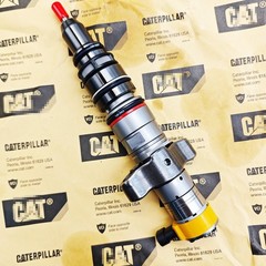 New Diesel Fuel Injector for 236-0962 CAT C9 Engine E330C E320D 330C 10R-7224