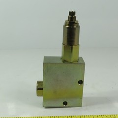 Parker RDCH103S10-8T Direct Acting Differential Area Relief Valve