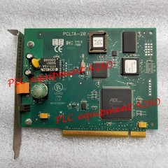 100% Tested ECHELON Lonworks PCLTA-20 PCI Interface Card 180-days Warranty
