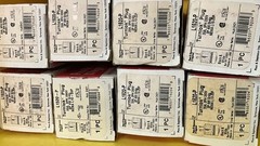LEGRAND PASS & SEYMOUR L1520-P TURNLOK PLUG 20A 3PH 250V 3P 4W NEW NEMA HUB2421